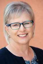 Dr. Susan Bogus Halter